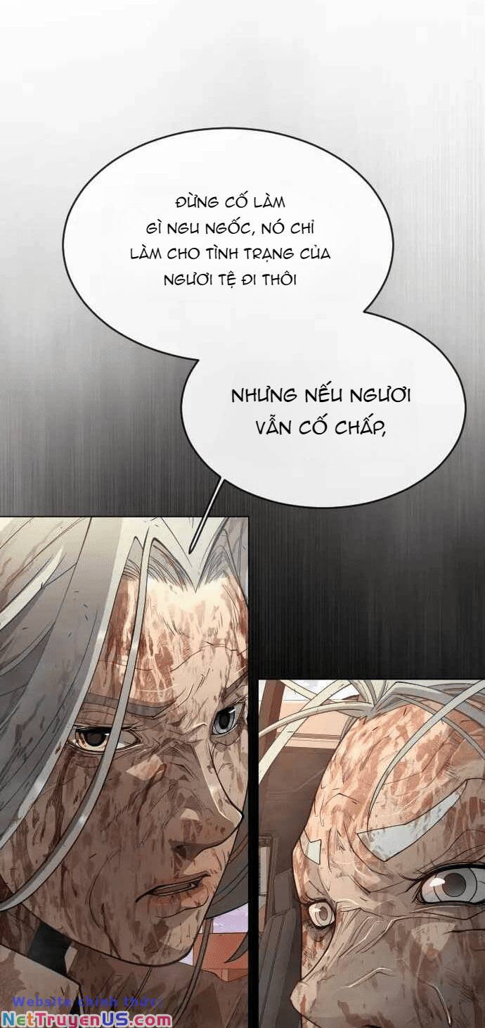 Kỷ Nguyên Siêu Anh Hùng: Chapter 139