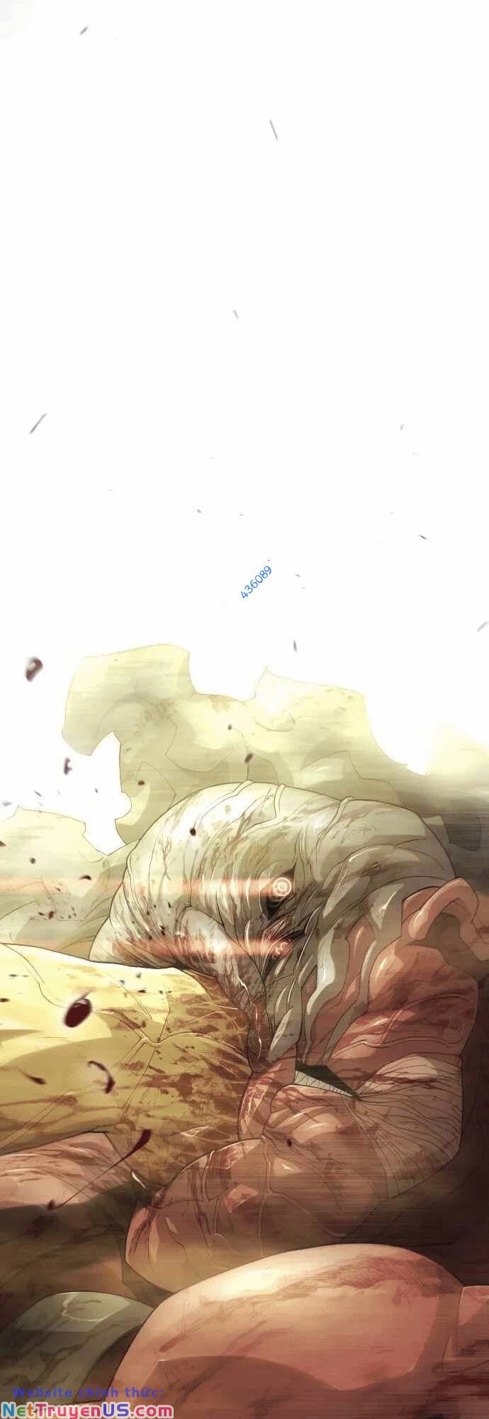 Kỷ Nguyên Siêu Anh Hùng: Chapter 139