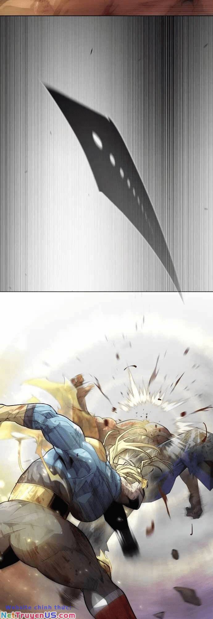 Kỷ Nguyên Siêu Anh Hùng: Chapter 139