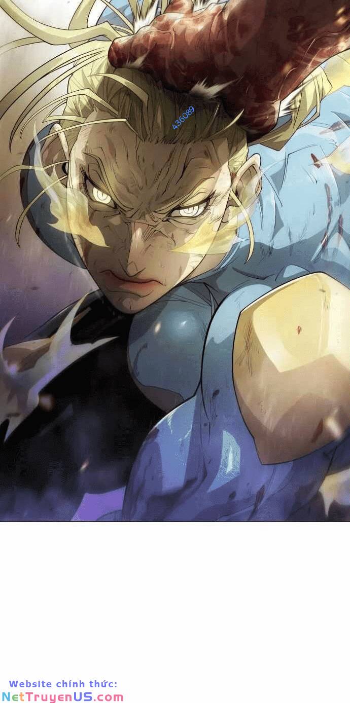 Kỷ Nguyên Siêu Anh Hùng: Chapter 139