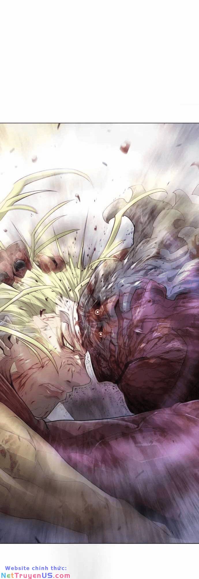 Kỷ Nguyên Siêu Anh Hùng: Chapter 139