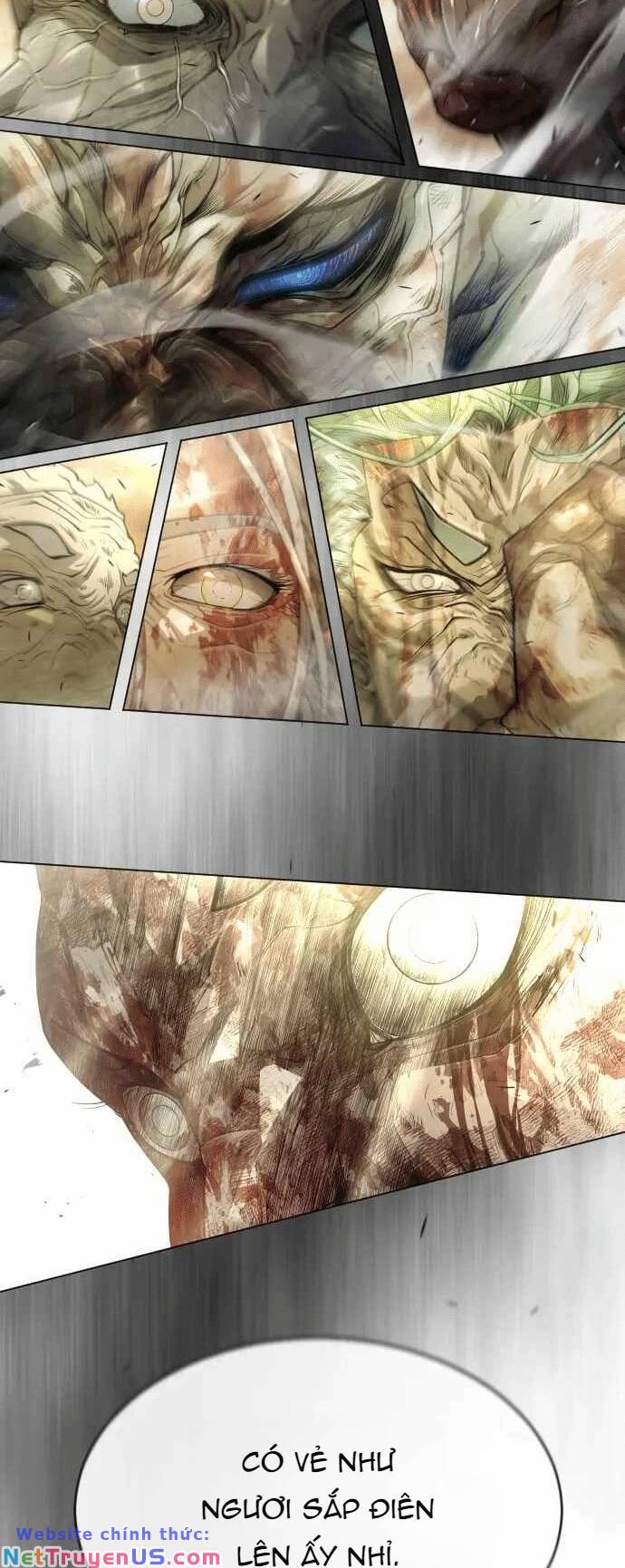 Kỷ Nguyên Siêu Anh Hùng: Chapter 139