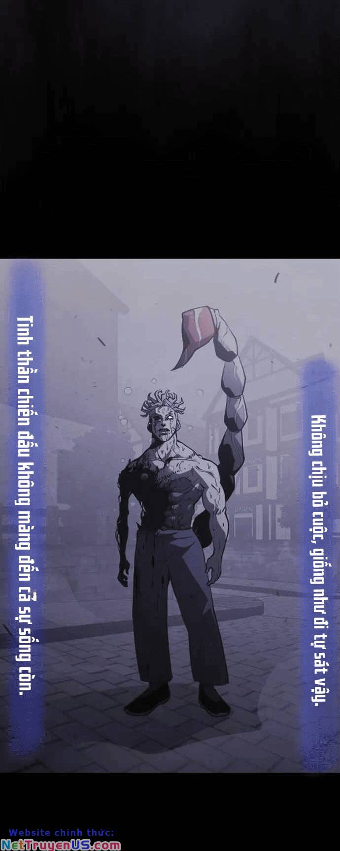 Kỷ Nguyên Siêu Anh Hùng: Chapter 139