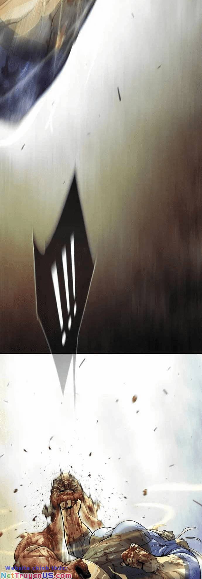 Kỷ Nguyên Siêu Anh Hùng: Chapter 139