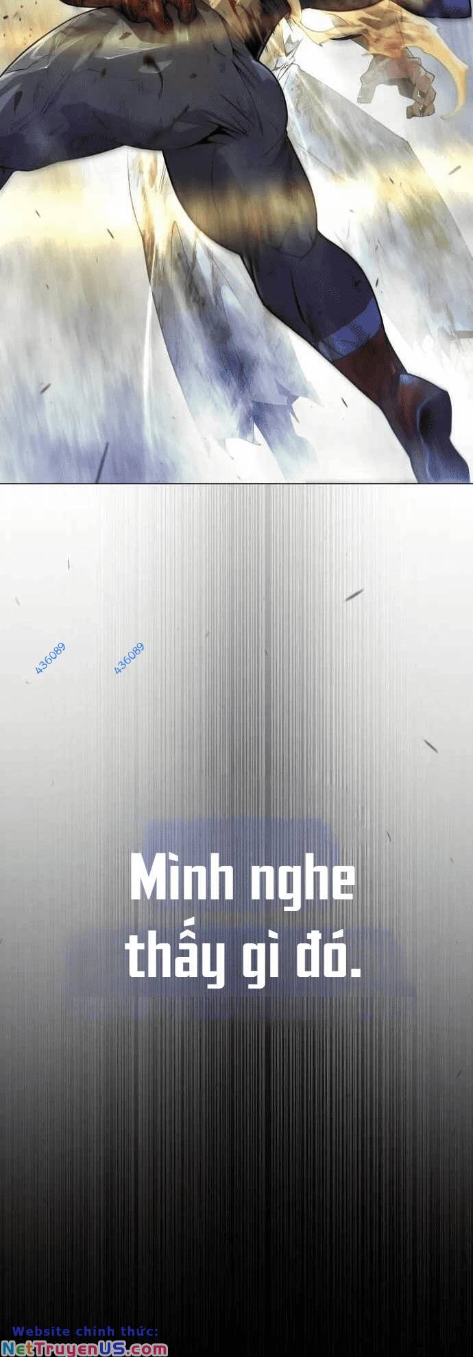 Kỷ Nguyên Siêu Anh Hùng: Chapter 139