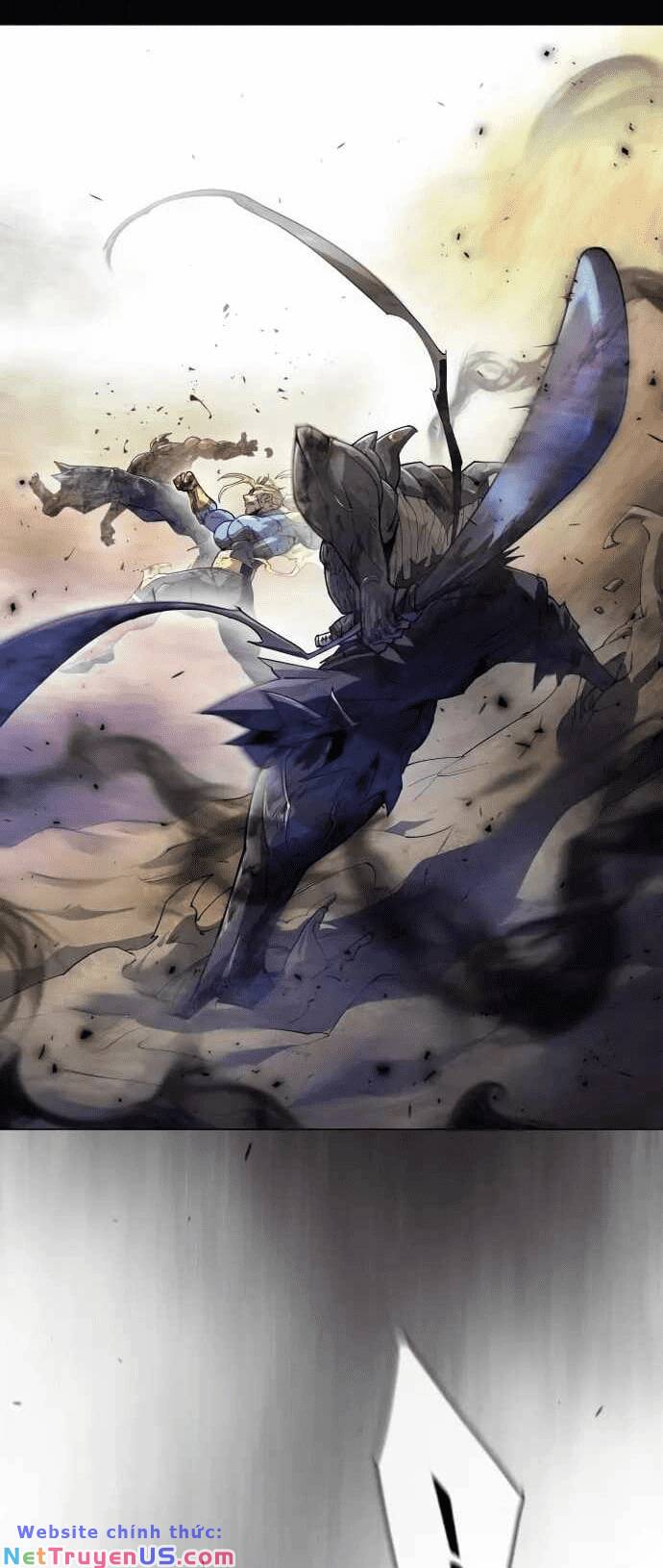 Kỷ Nguyên Siêu Anh Hùng: Chapter 139