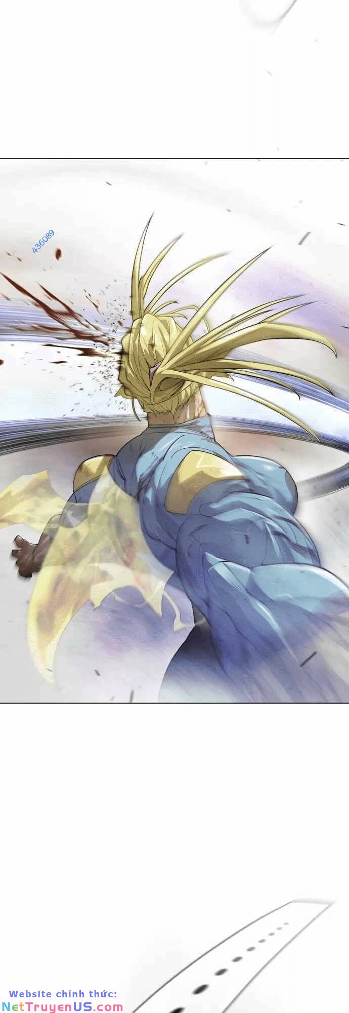 Kỷ Nguyên Siêu Anh Hùng: Chapter 139