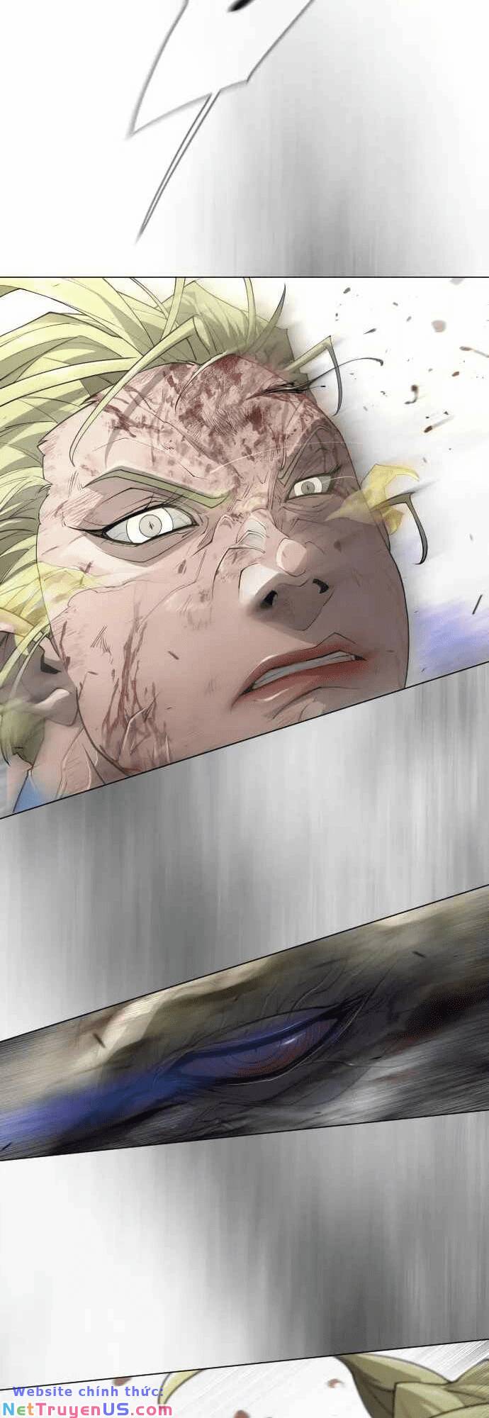 Kỷ Nguyên Siêu Anh Hùng: Chapter 139