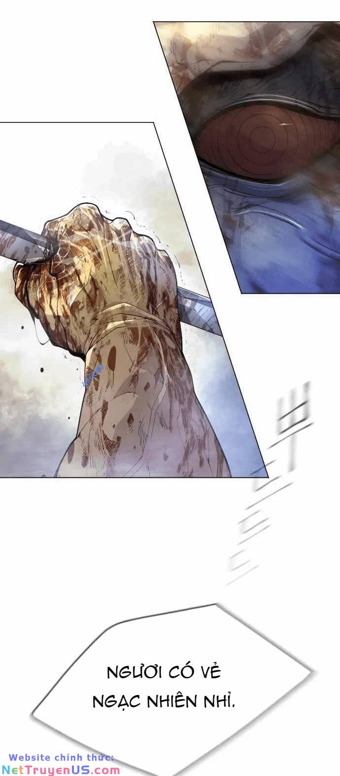 Kỷ Nguyên Siêu Anh Hùng: Chapter 139