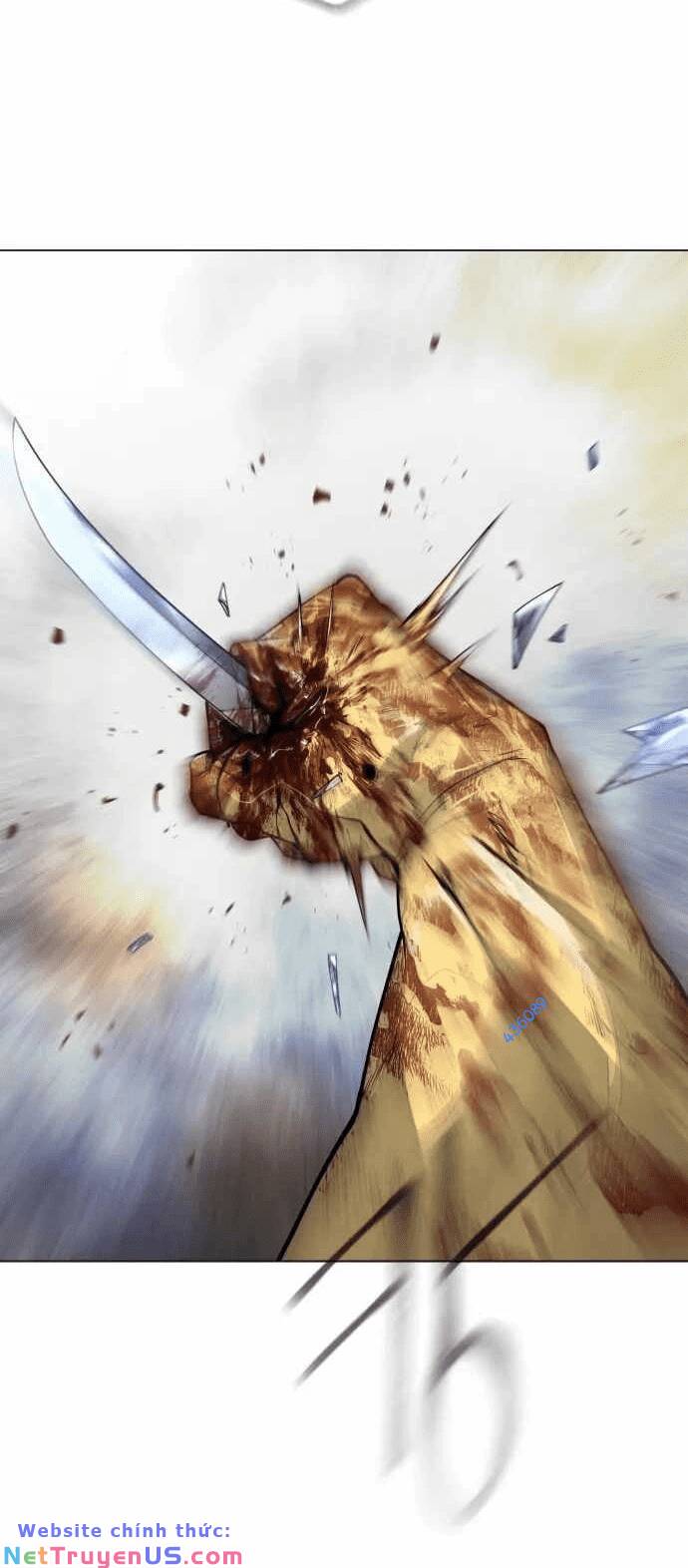 Kỷ Nguyên Siêu Anh Hùng: Chapter 139