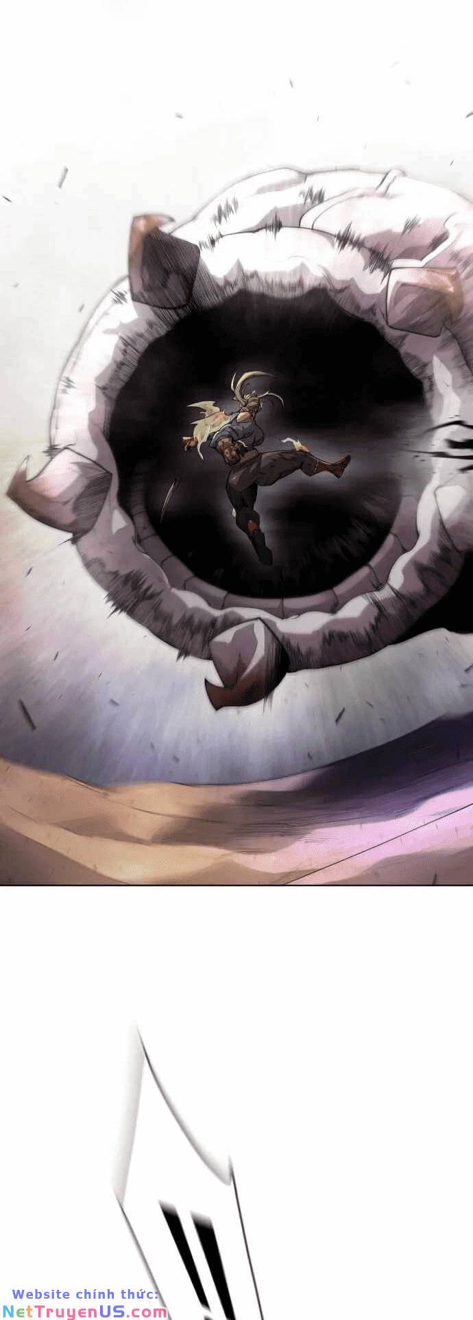 Kỷ Nguyên Siêu Anh Hùng: Chapter 139