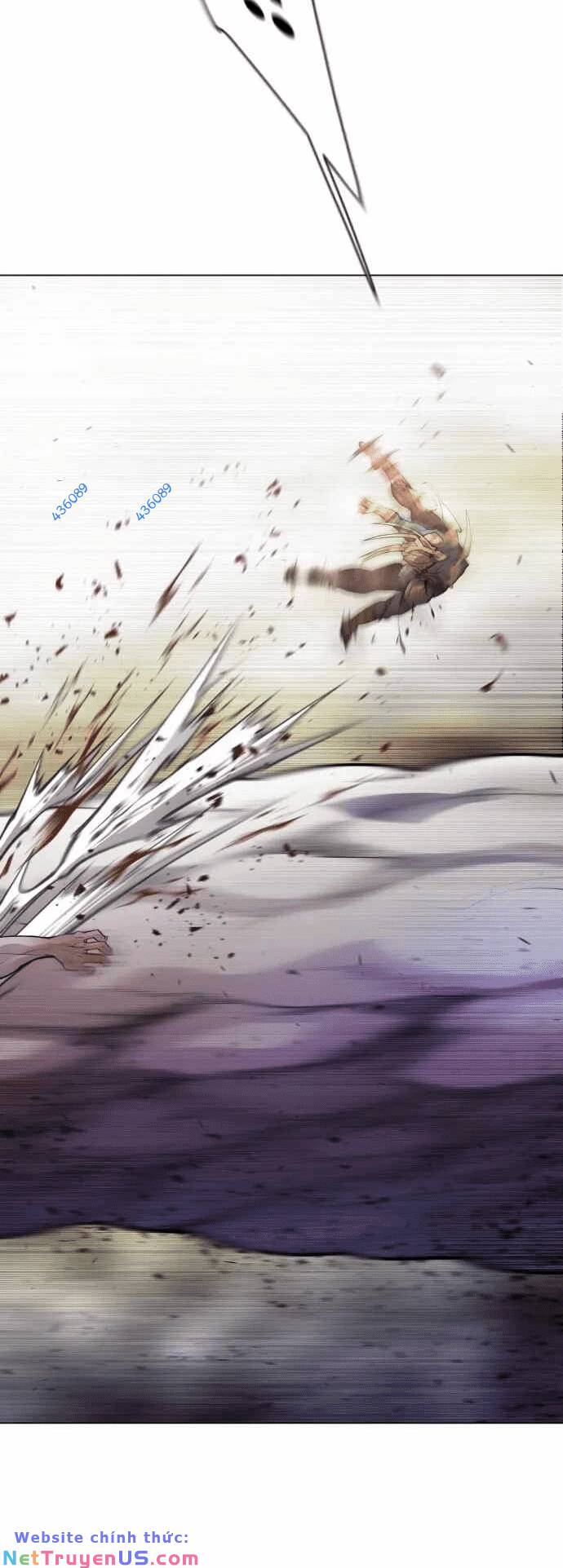 Kỷ Nguyên Siêu Anh Hùng: Chapter 139