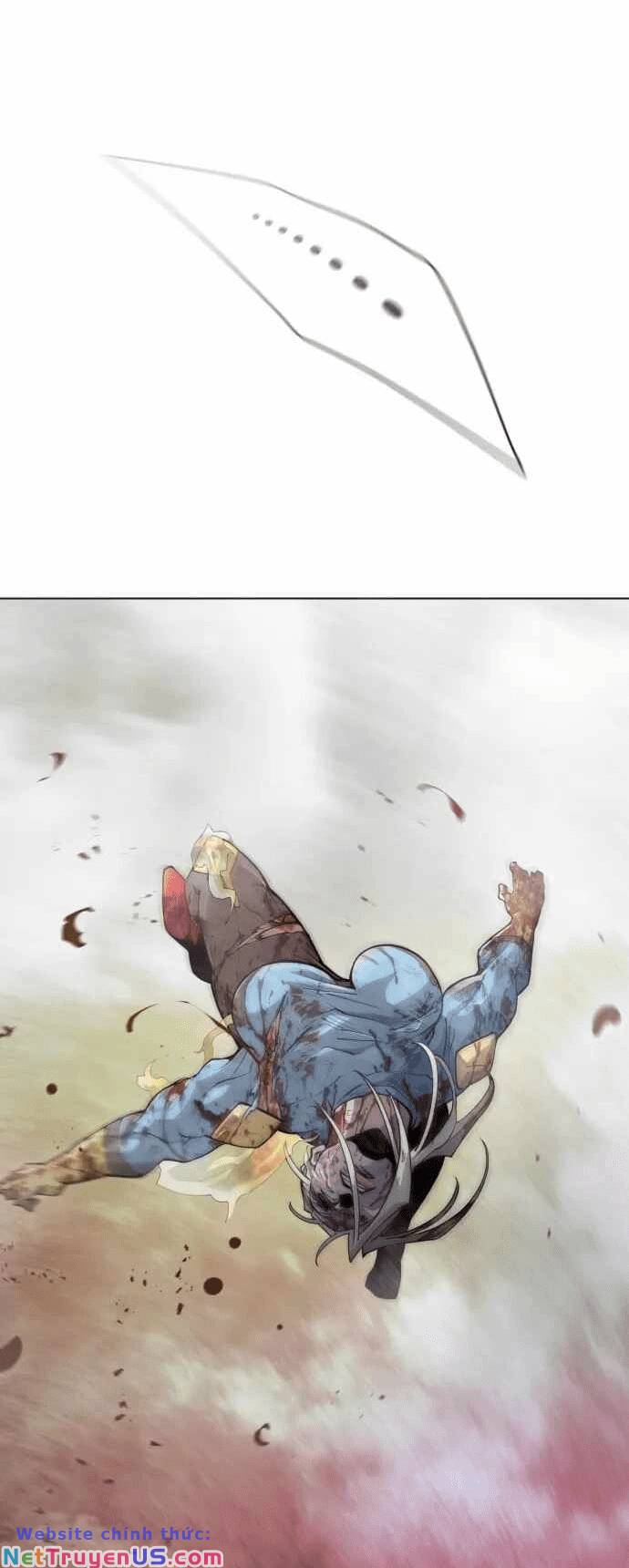 Kỷ Nguyên Siêu Anh Hùng: Chapter 139