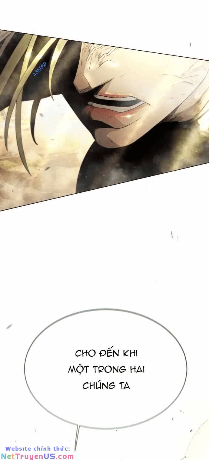 Kỷ Nguyên Siêu Anh Hùng: Chapter 139