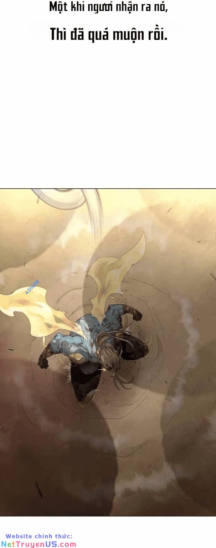 Kỷ Nguyên Siêu Anh Hùng: Chapter 139