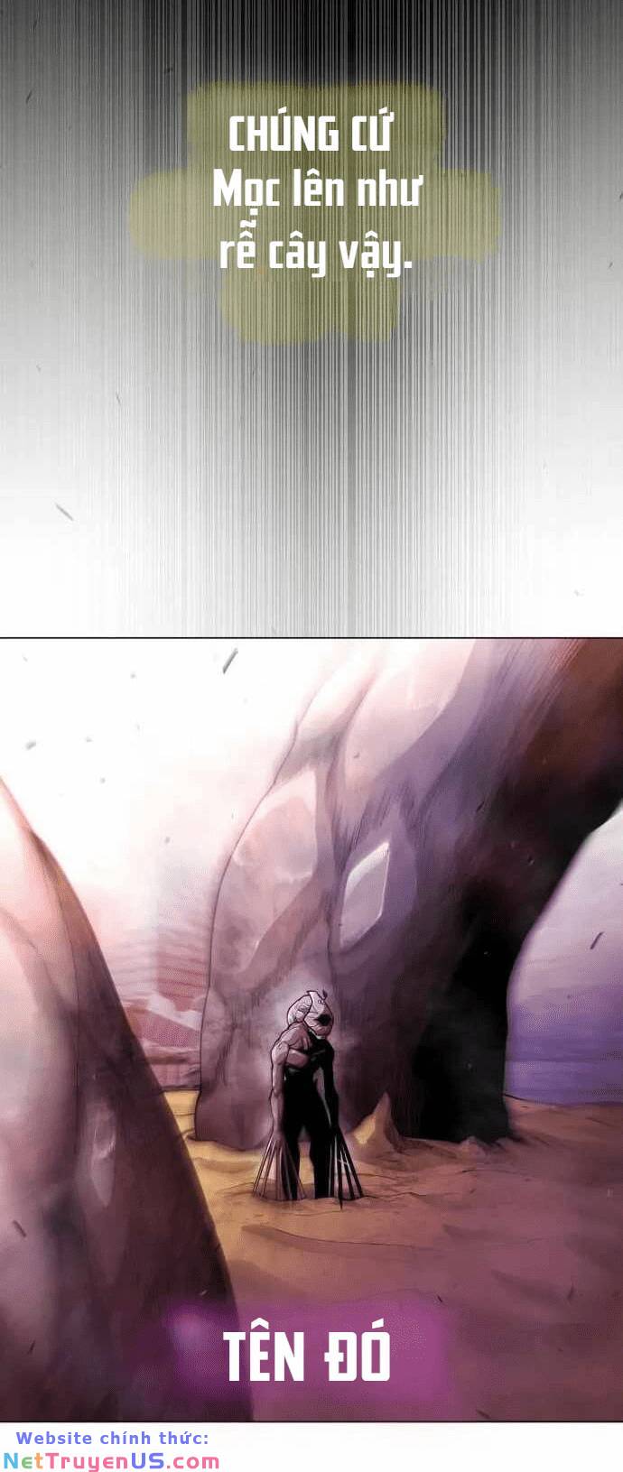 Kỷ Nguyên Siêu Anh Hùng: Chapter 139