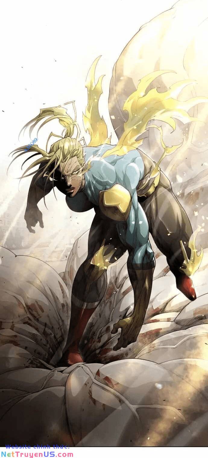 Kỷ Nguyên Siêu Anh Hùng: Chapter 139