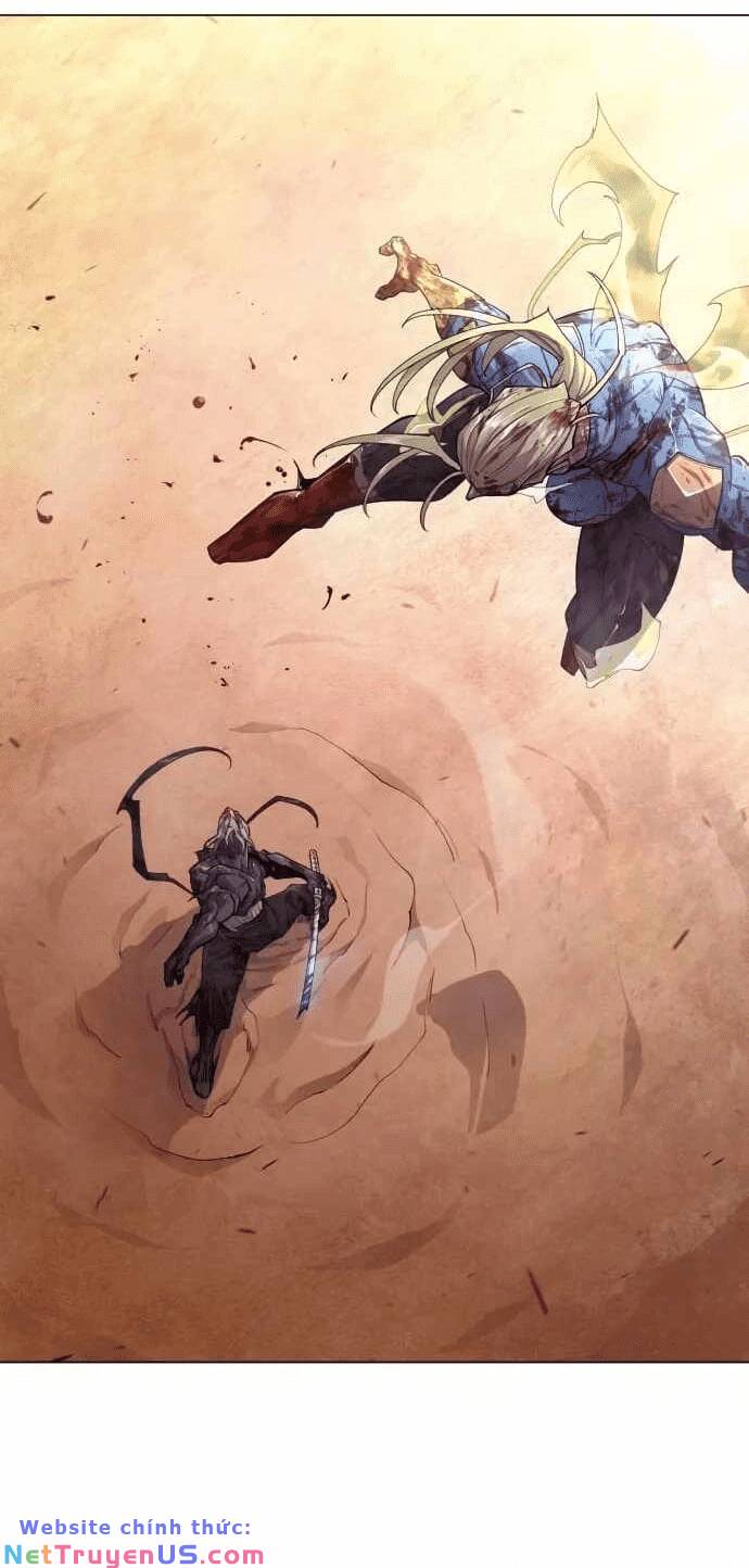 Kỷ Nguyên Siêu Anh Hùng: Chapter 139