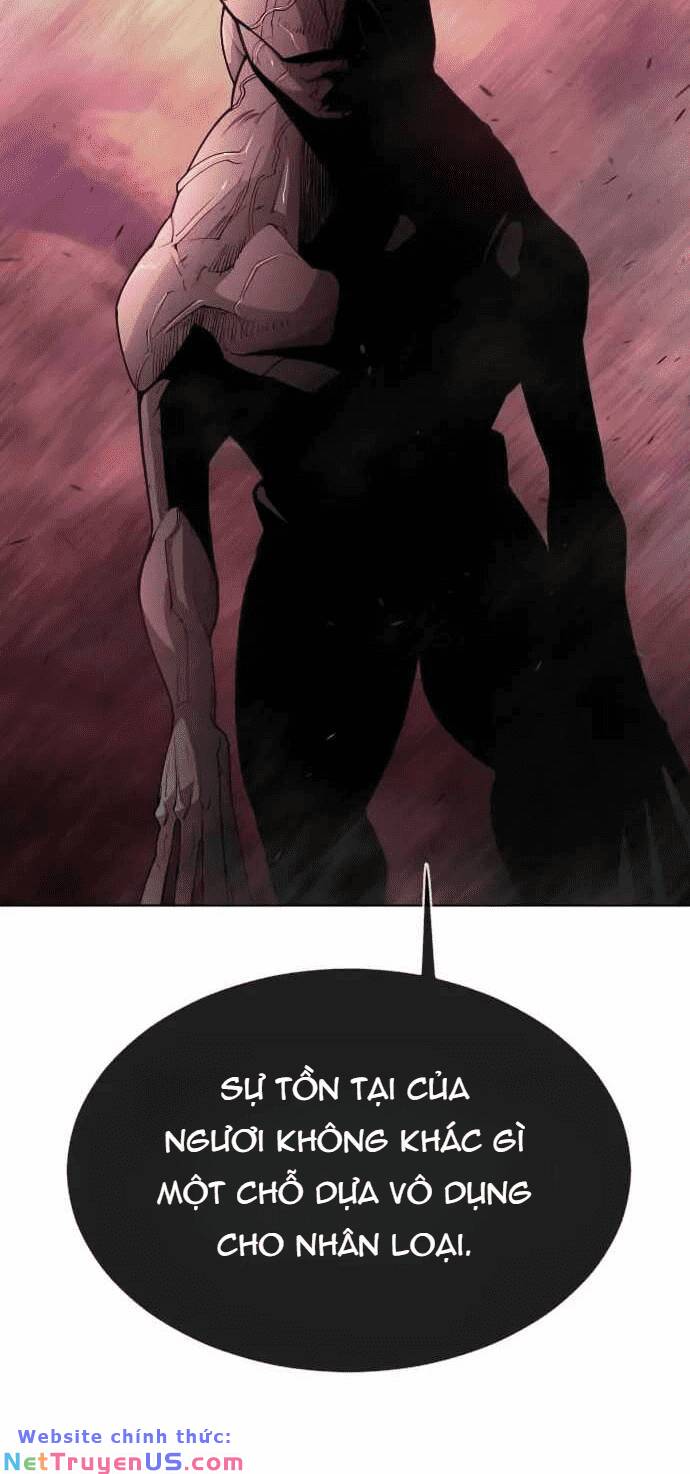Kỷ Nguyên Siêu Anh Hùng: Chapter 139