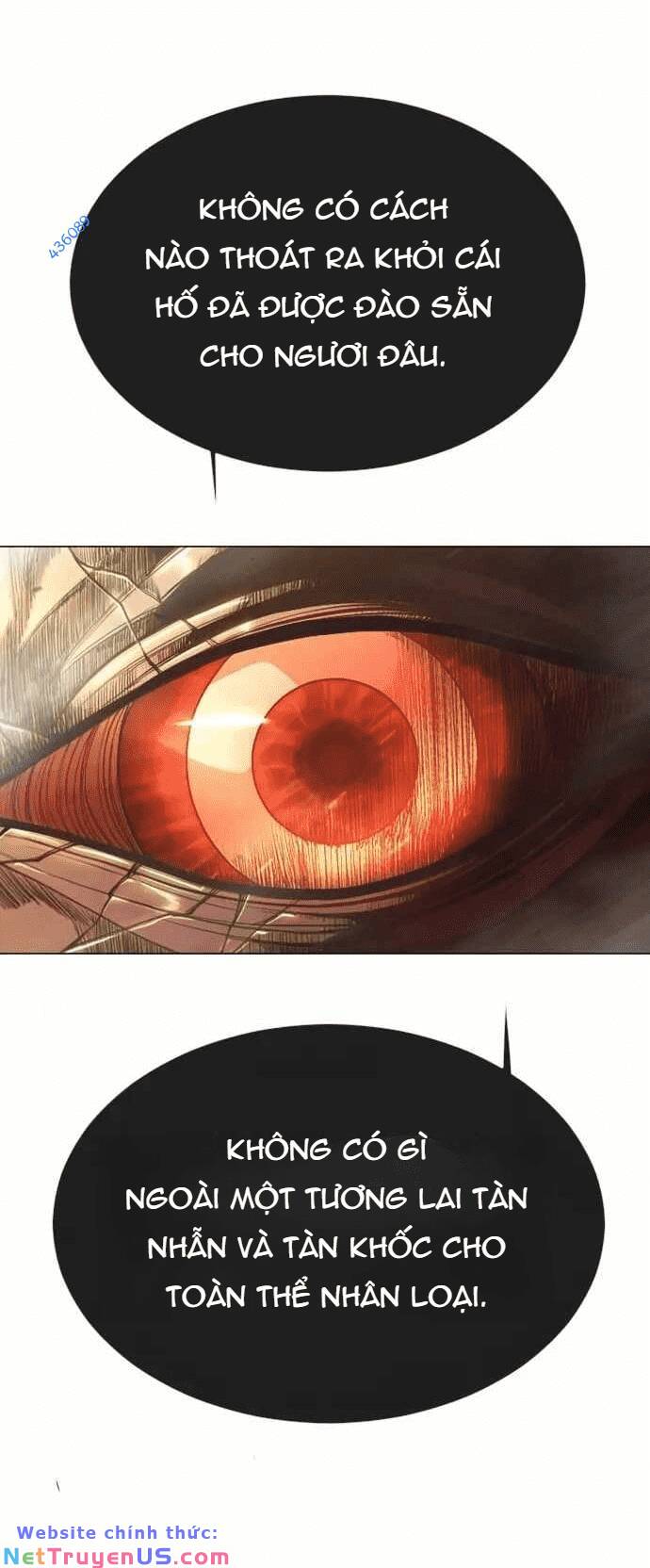 Kỷ Nguyên Siêu Anh Hùng: Chapter 139