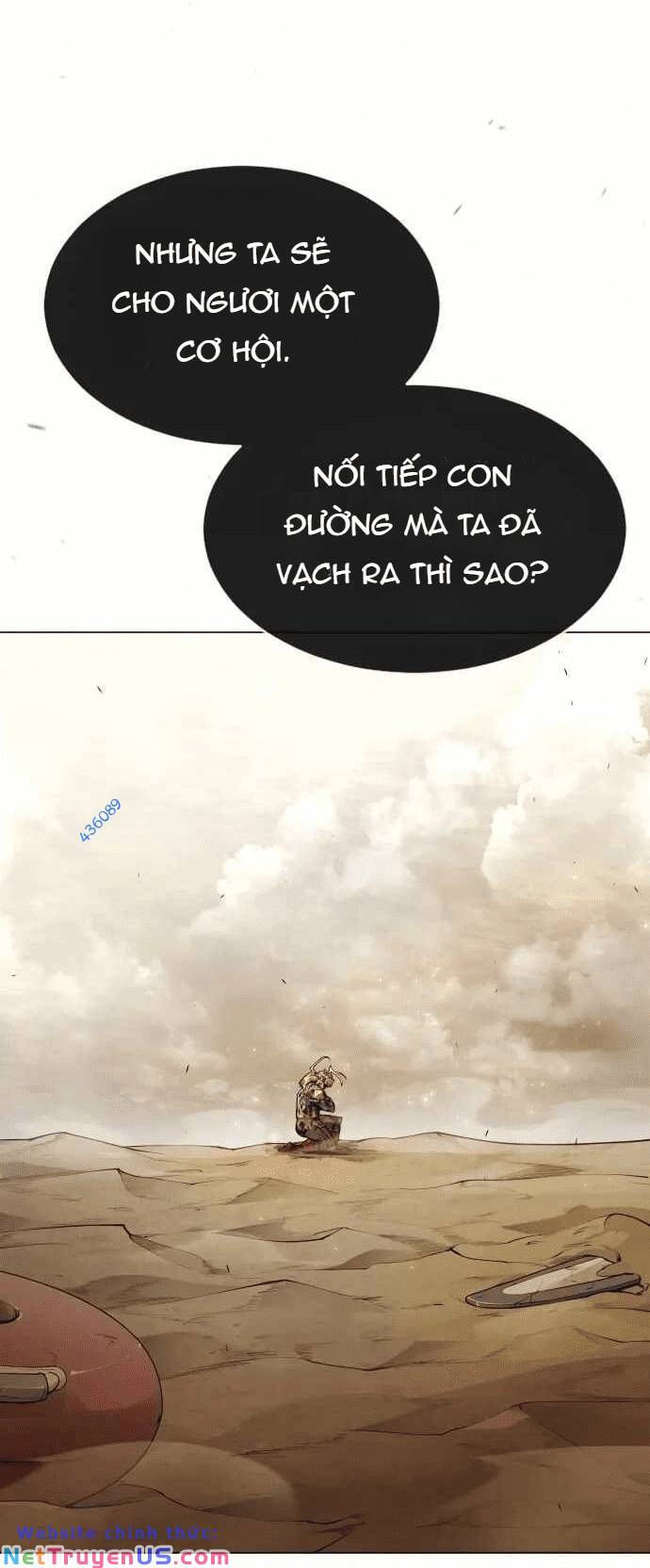 Kỷ Nguyên Siêu Anh Hùng: Chapter 139