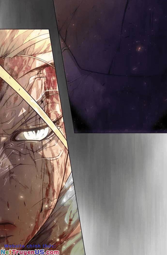 Kỷ Nguyên Siêu Anh Hùng: Chapter 139