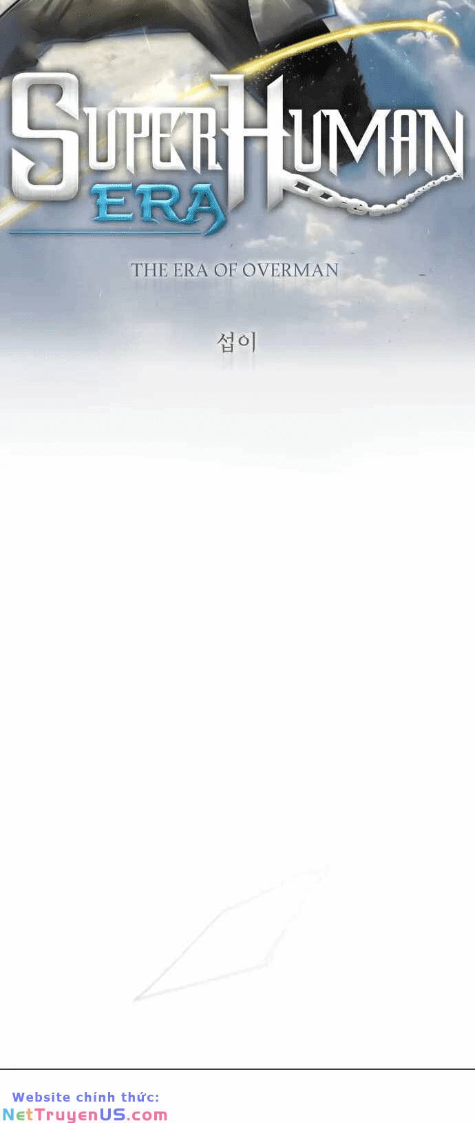 Kỷ Nguyên Siêu Anh Hùng: Chapter 139