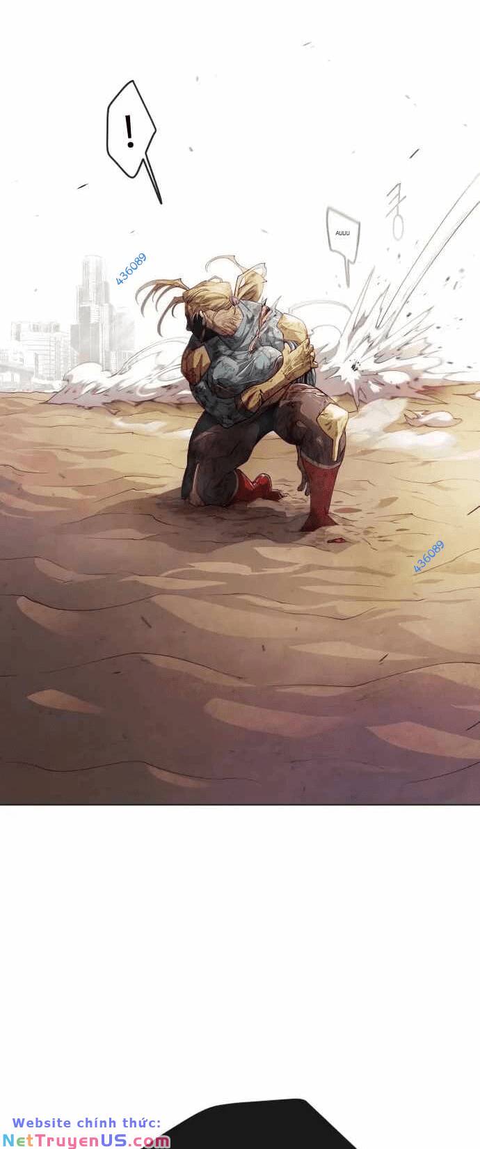 Kỷ Nguyên Siêu Anh Hùng: Chapter 139