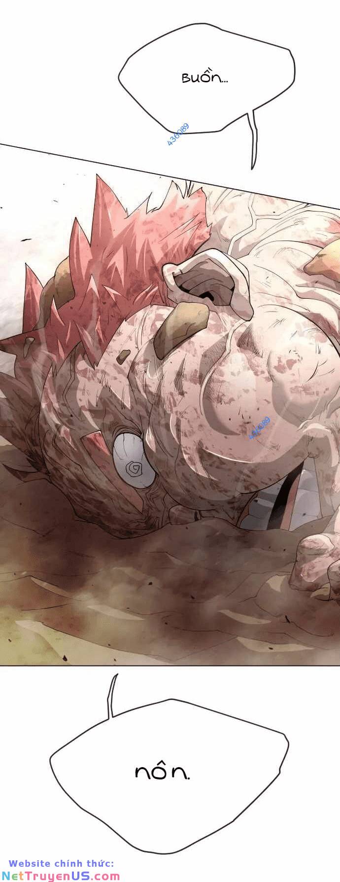 Kỷ Nguyên Siêu Anh Hùng: Chapter 139