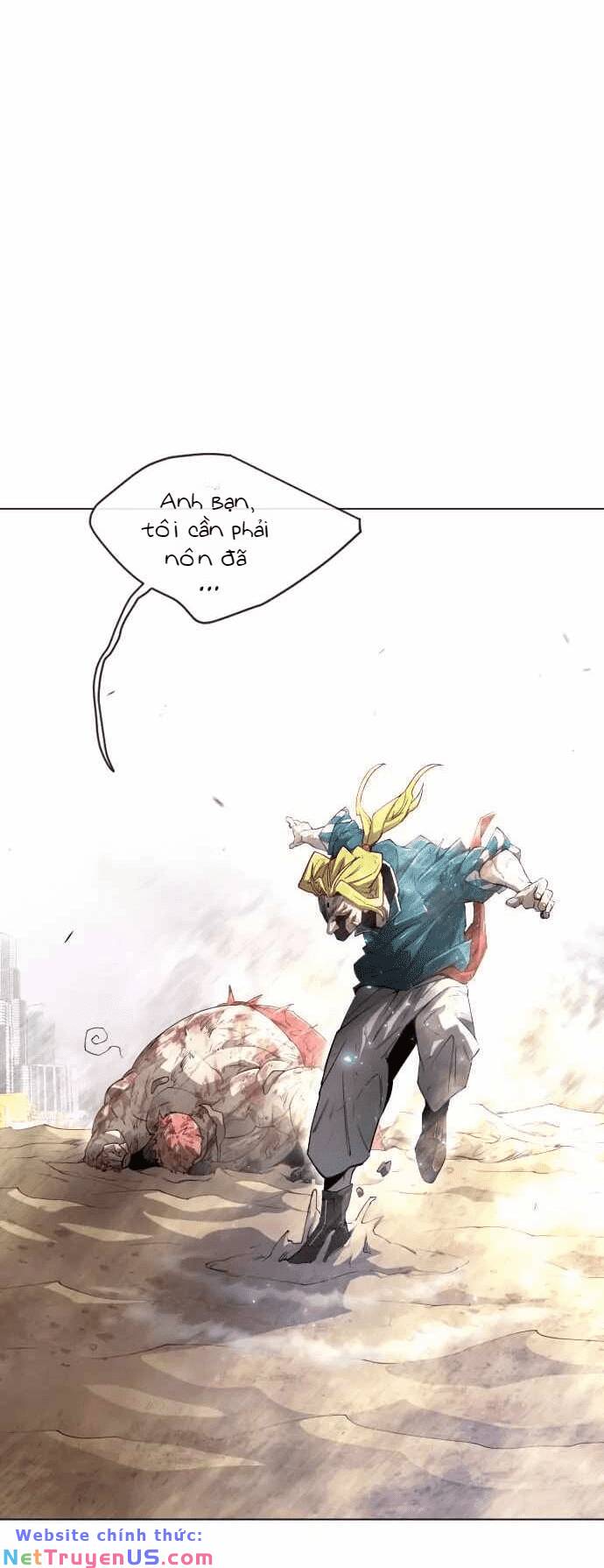 Kỷ Nguyên Siêu Anh Hùng: Chapter 139