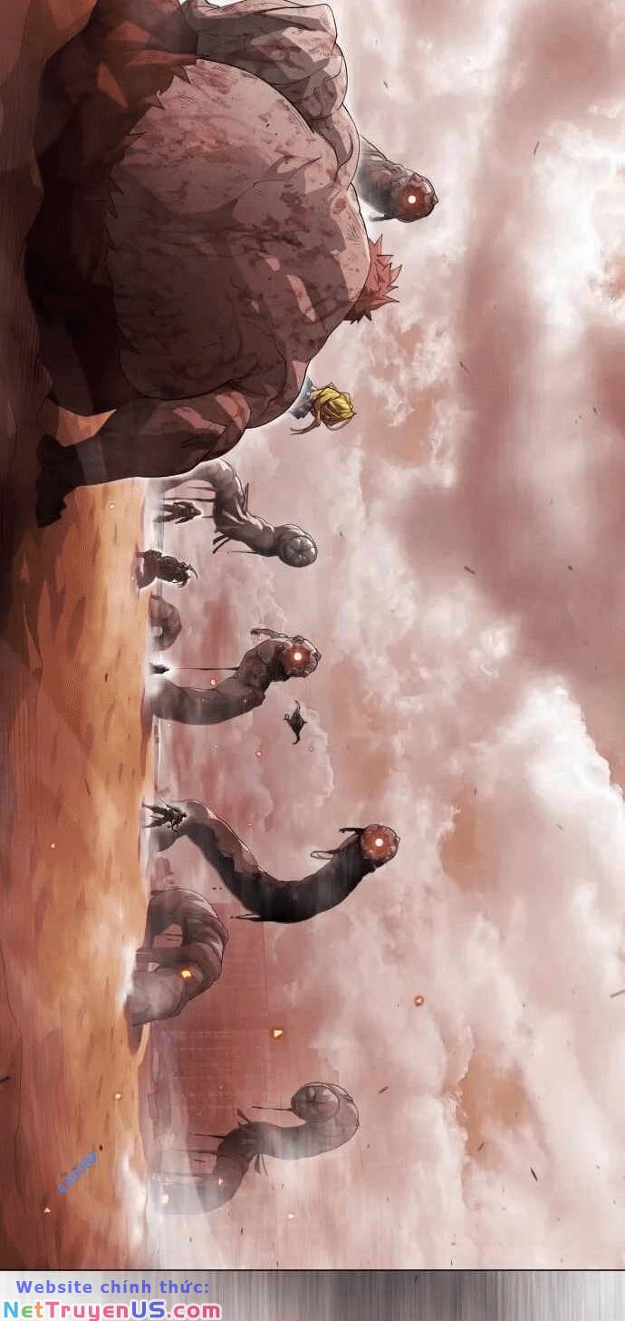 Kỷ Nguyên Siêu Anh Hùng: Chapter 139