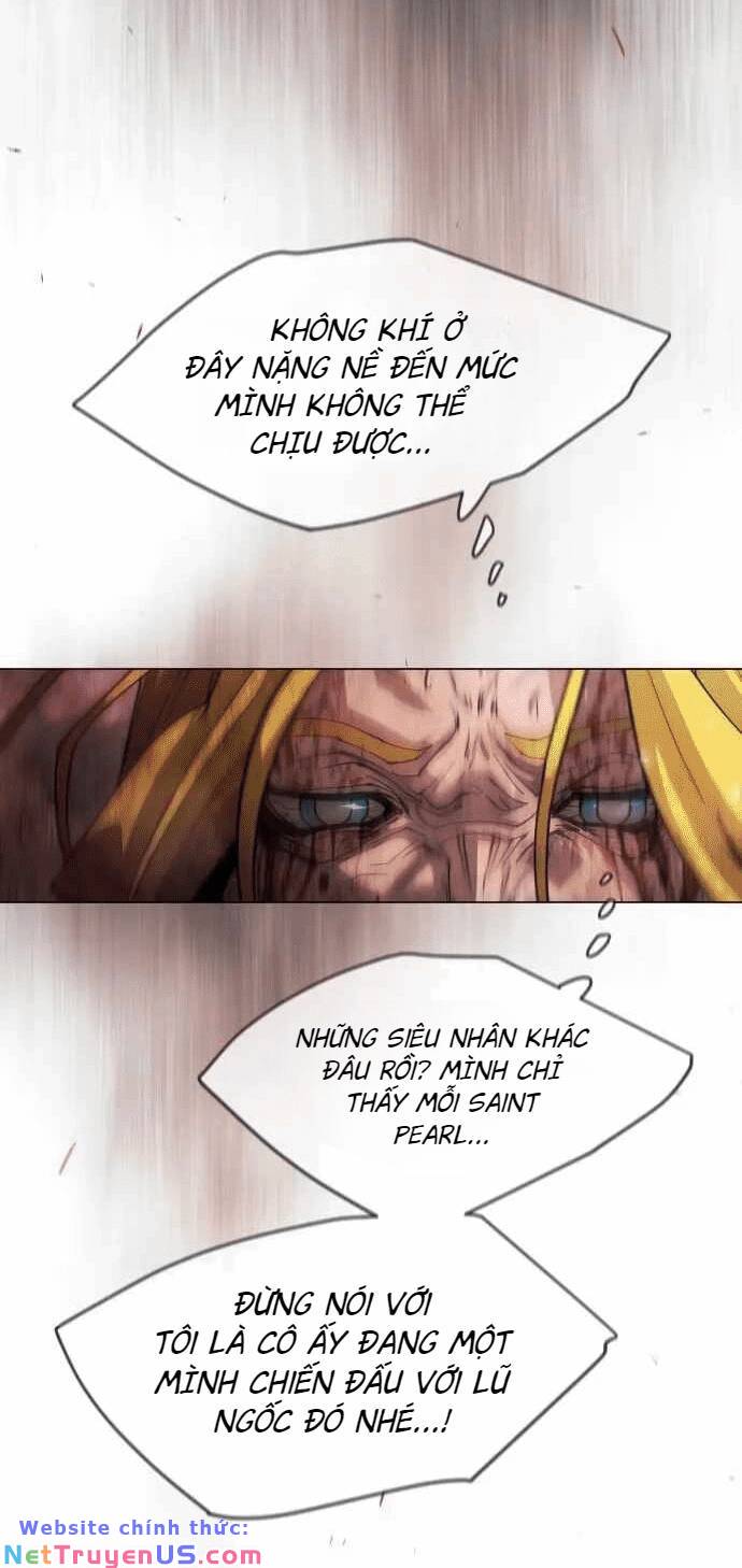 Kỷ Nguyên Siêu Anh Hùng: Chapter 139