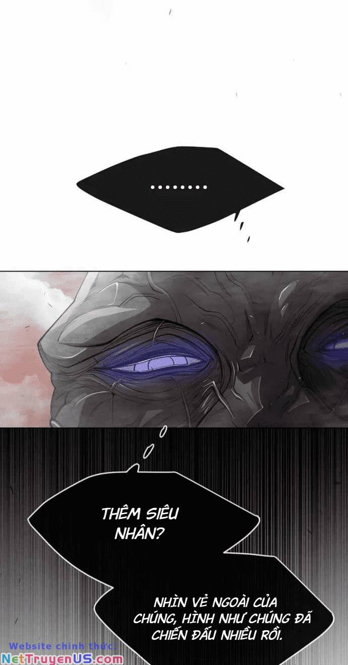 Kỷ Nguyên Siêu Anh Hùng: Chapter 139
