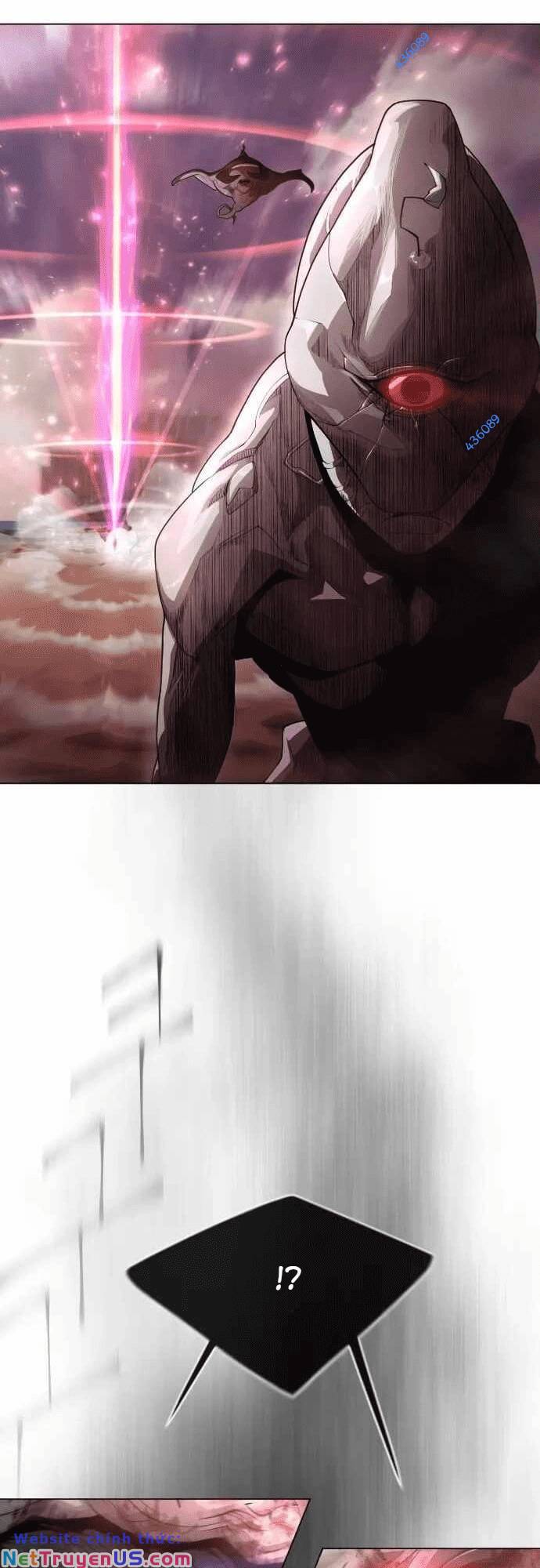 Kỷ Nguyên Siêu Anh Hùng: Chapter 139
