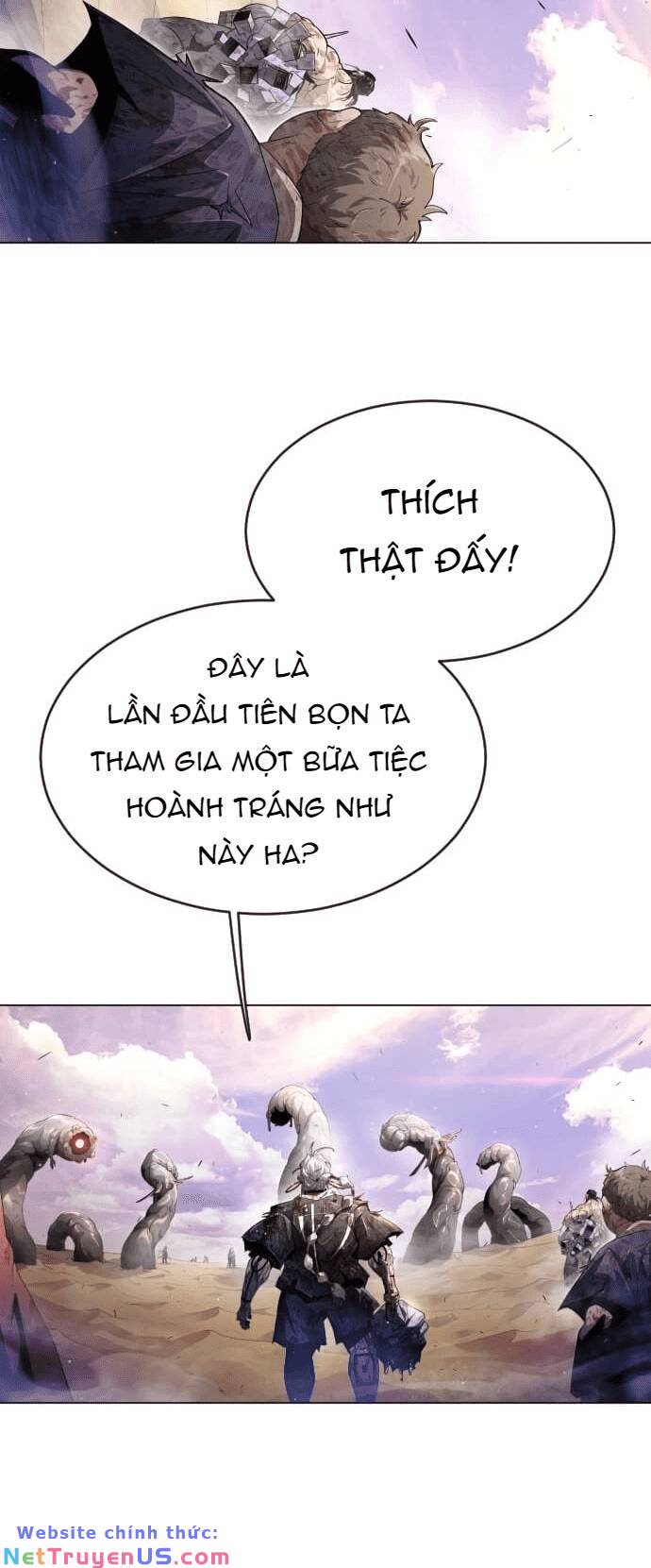 Kỷ Nguyên Siêu Anh Hùng: Chapter 140