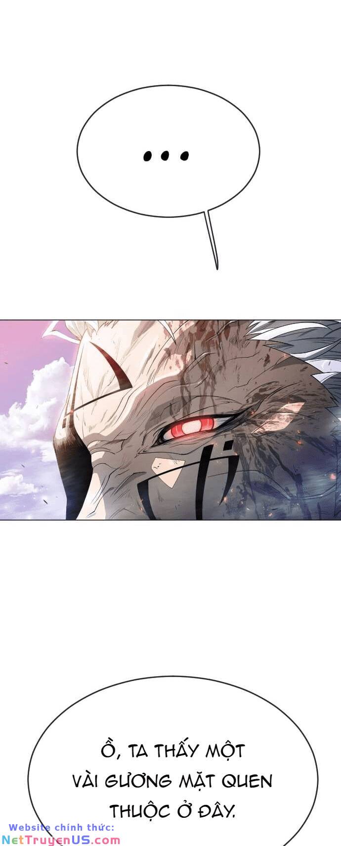 Kỷ Nguyên Siêu Anh Hùng: Chapter 140