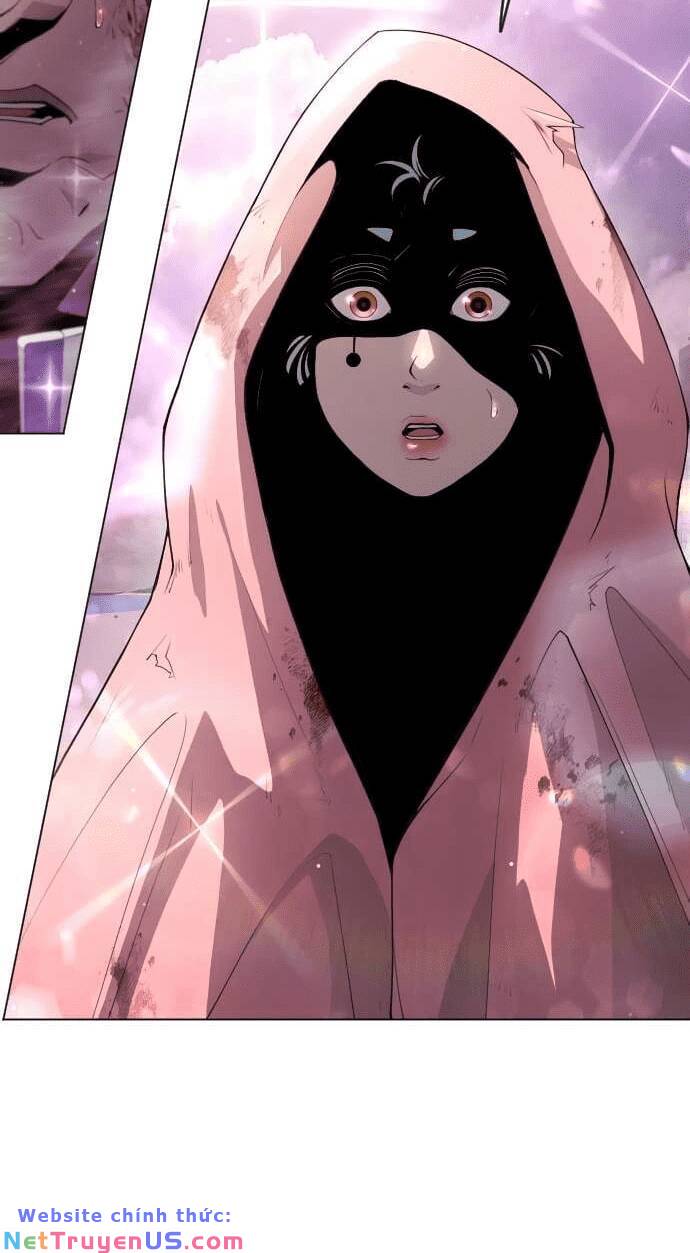 Kỷ Nguyên Siêu Anh Hùng: Chapter 140