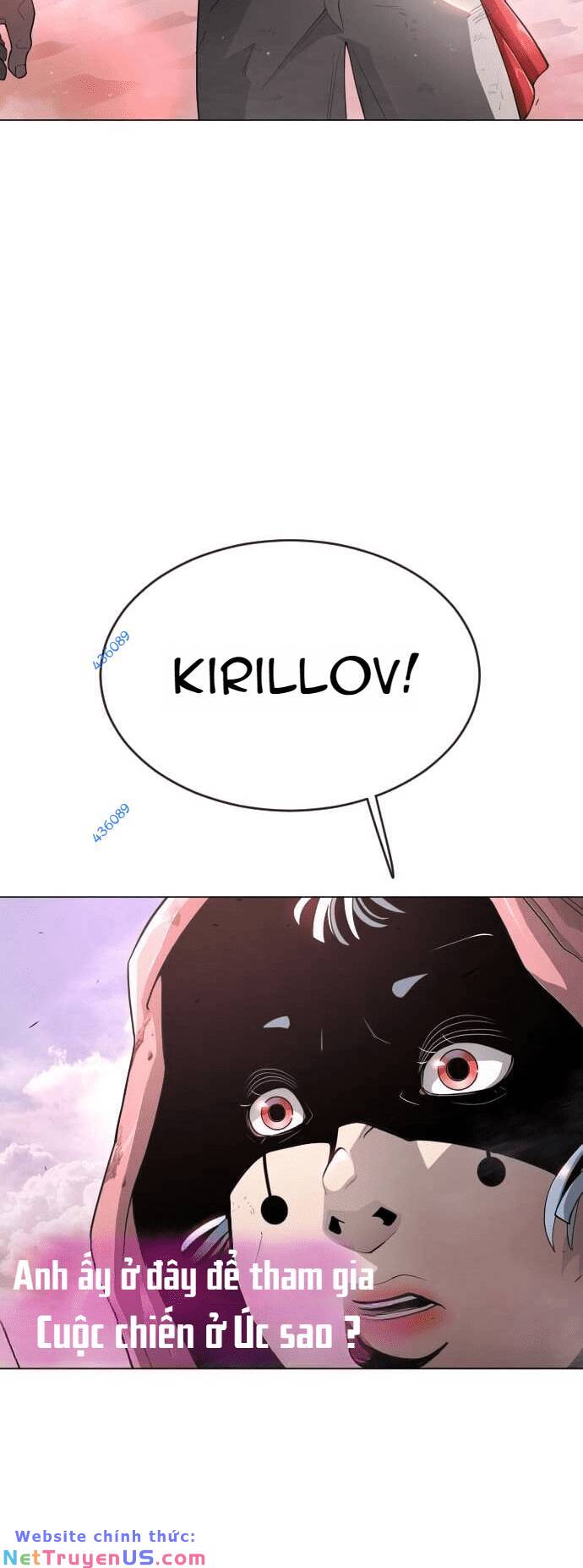 Kỷ Nguyên Siêu Anh Hùng: Chapter 140