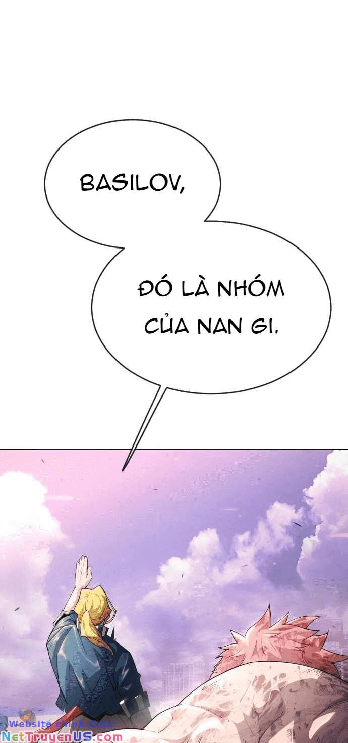 Kỷ Nguyên Siêu Anh Hùng: Chapter 140