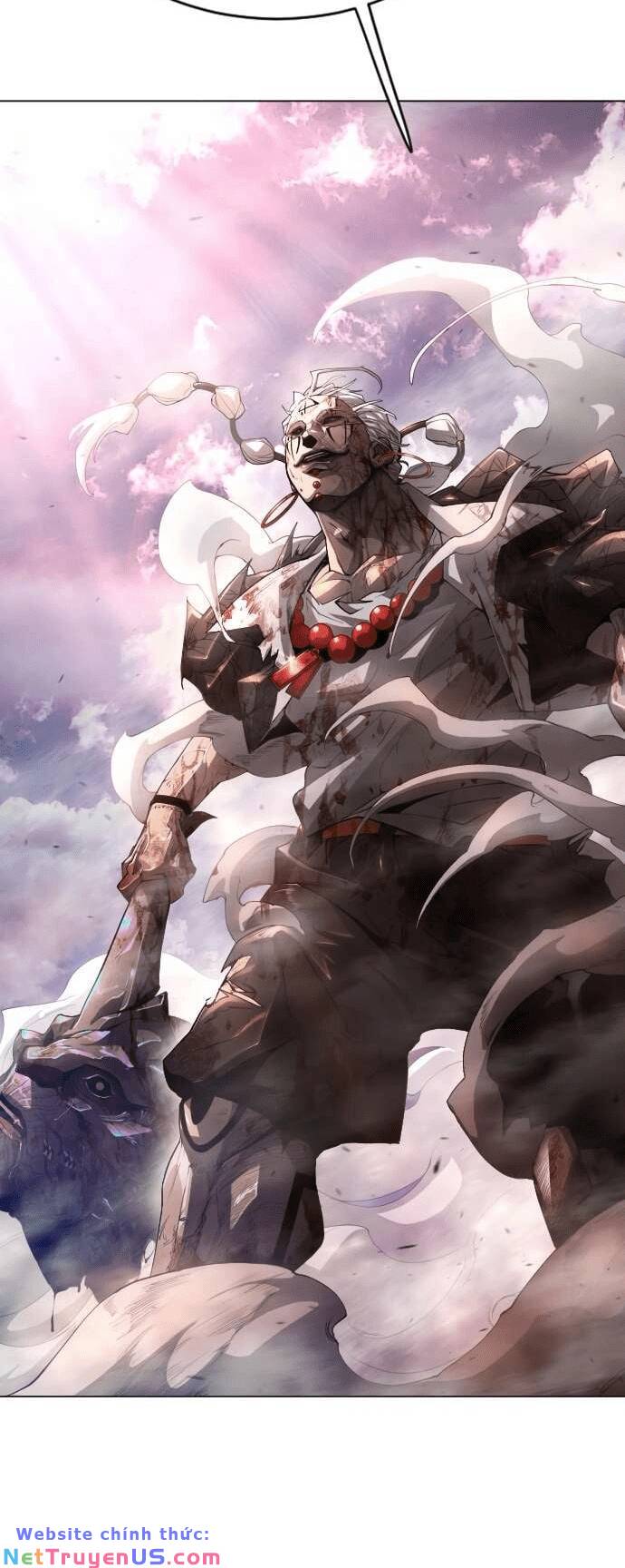 Kỷ Nguyên Siêu Anh Hùng: Chapter 140