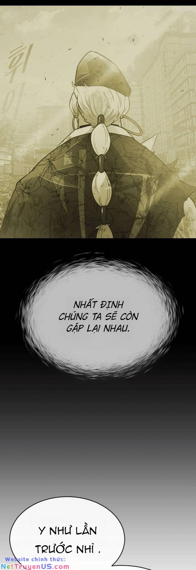 Kỷ Nguyên Siêu Anh Hùng: Chapter 140