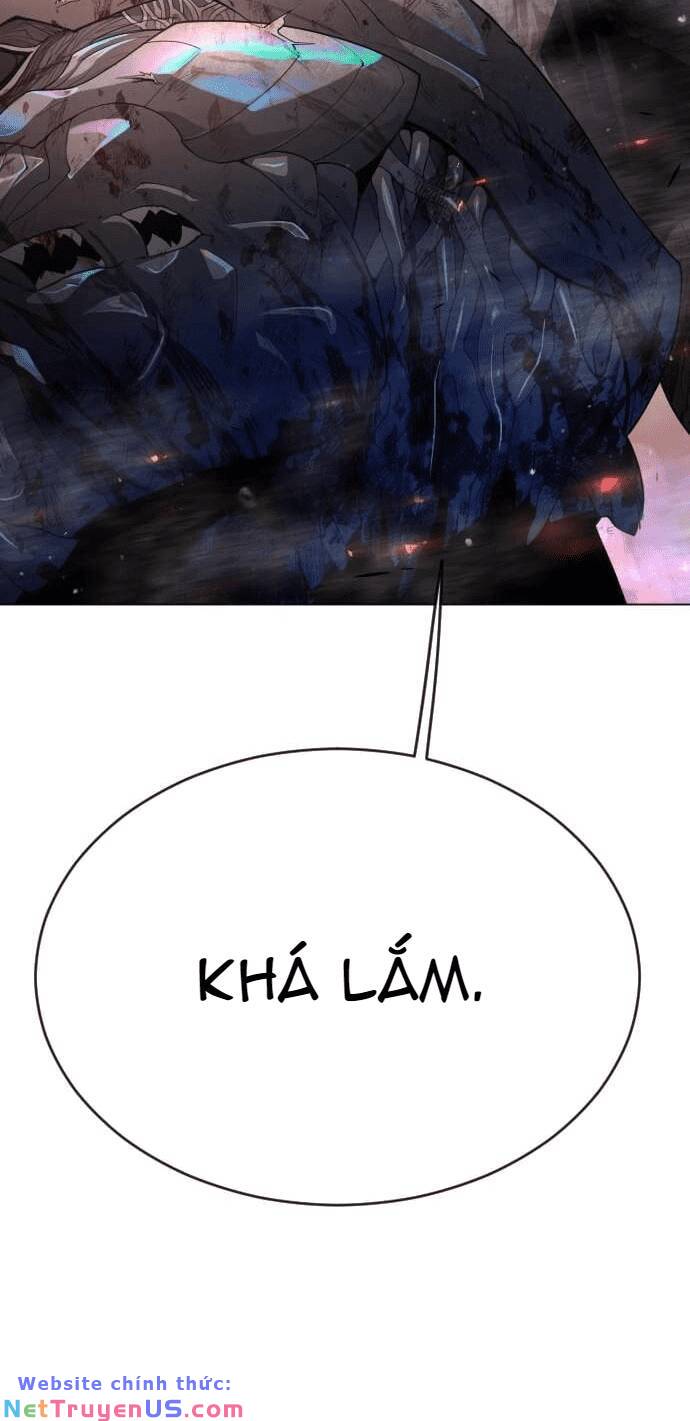 Kỷ Nguyên Siêu Anh Hùng: Chapter 140