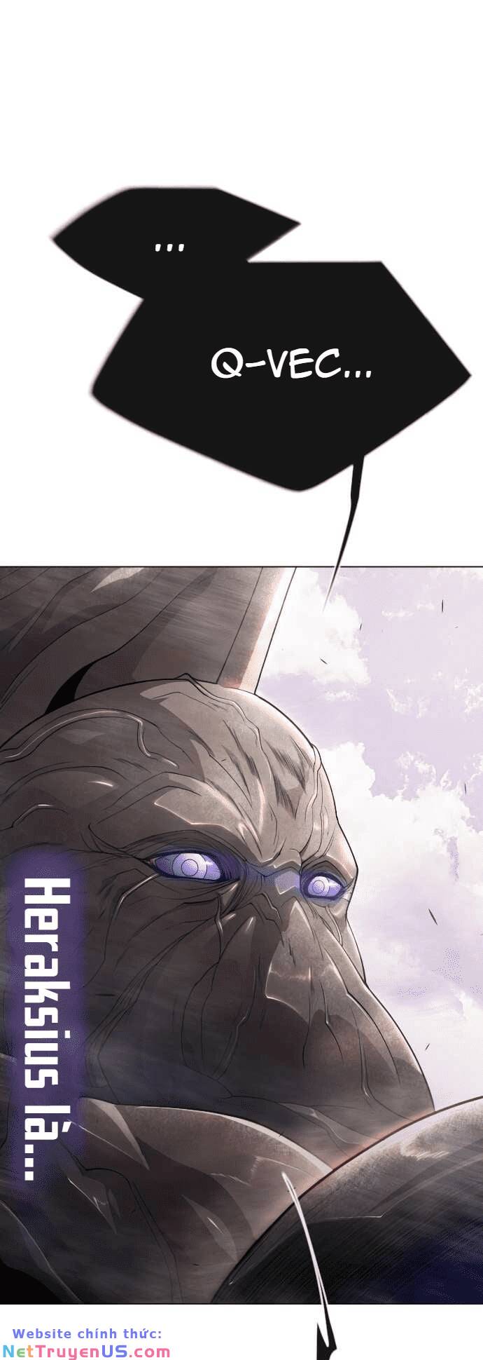 Kỷ Nguyên Siêu Anh Hùng: Chapter 140