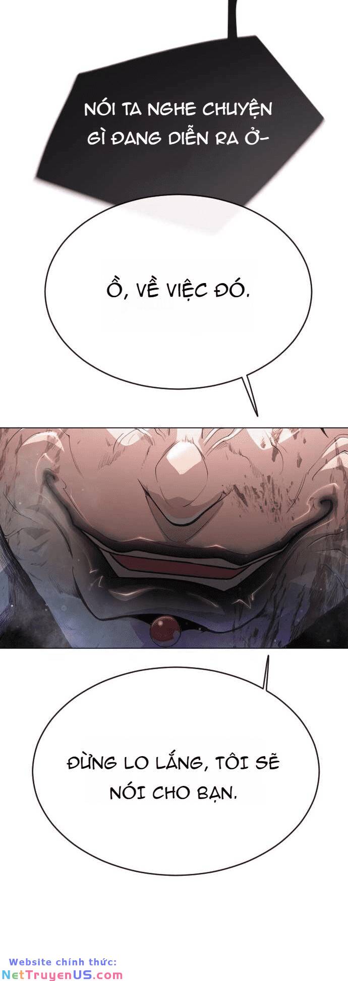 Kỷ Nguyên Siêu Anh Hùng: Chapter 140