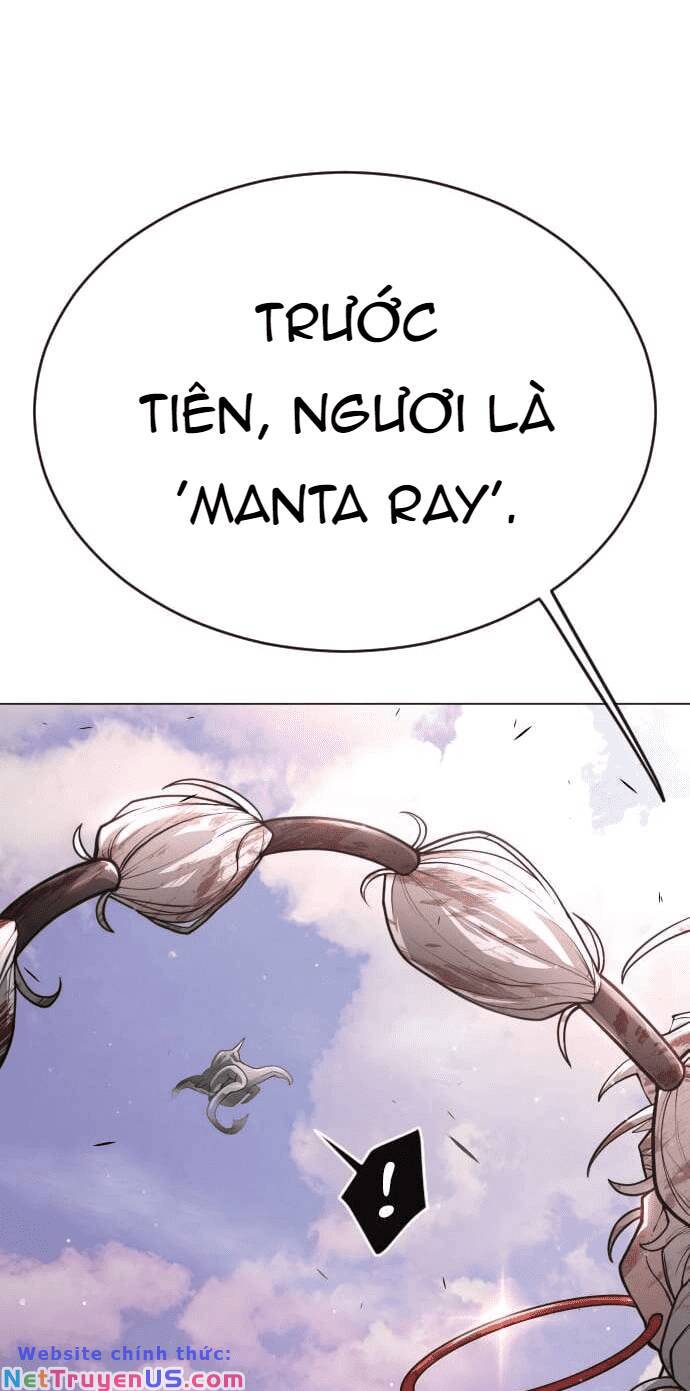 Kỷ Nguyên Siêu Anh Hùng: Chapter 140