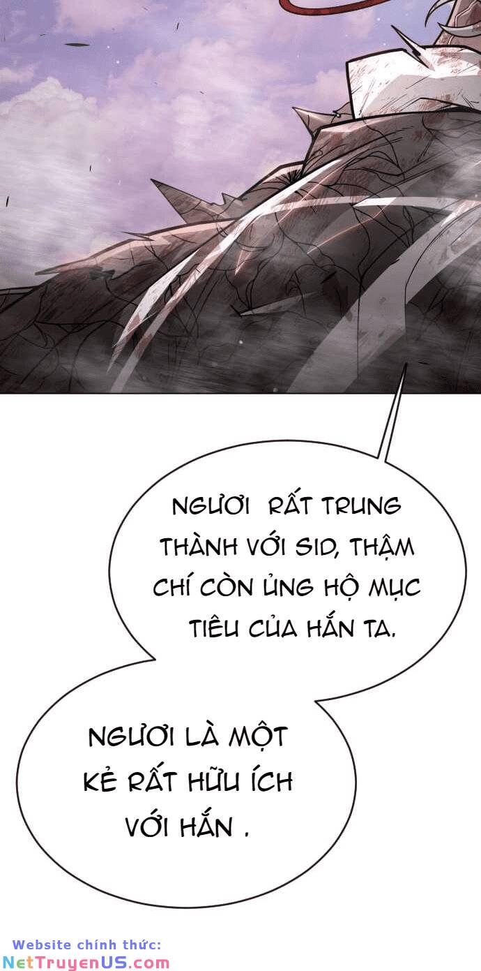 Kỷ Nguyên Siêu Anh Hùng: Chapter 140