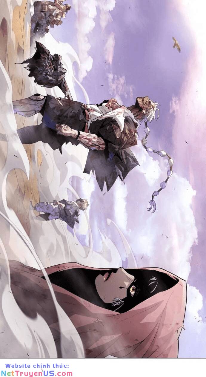 Kỷ Nguyên Siêu Anh Hùng: Chapter 140