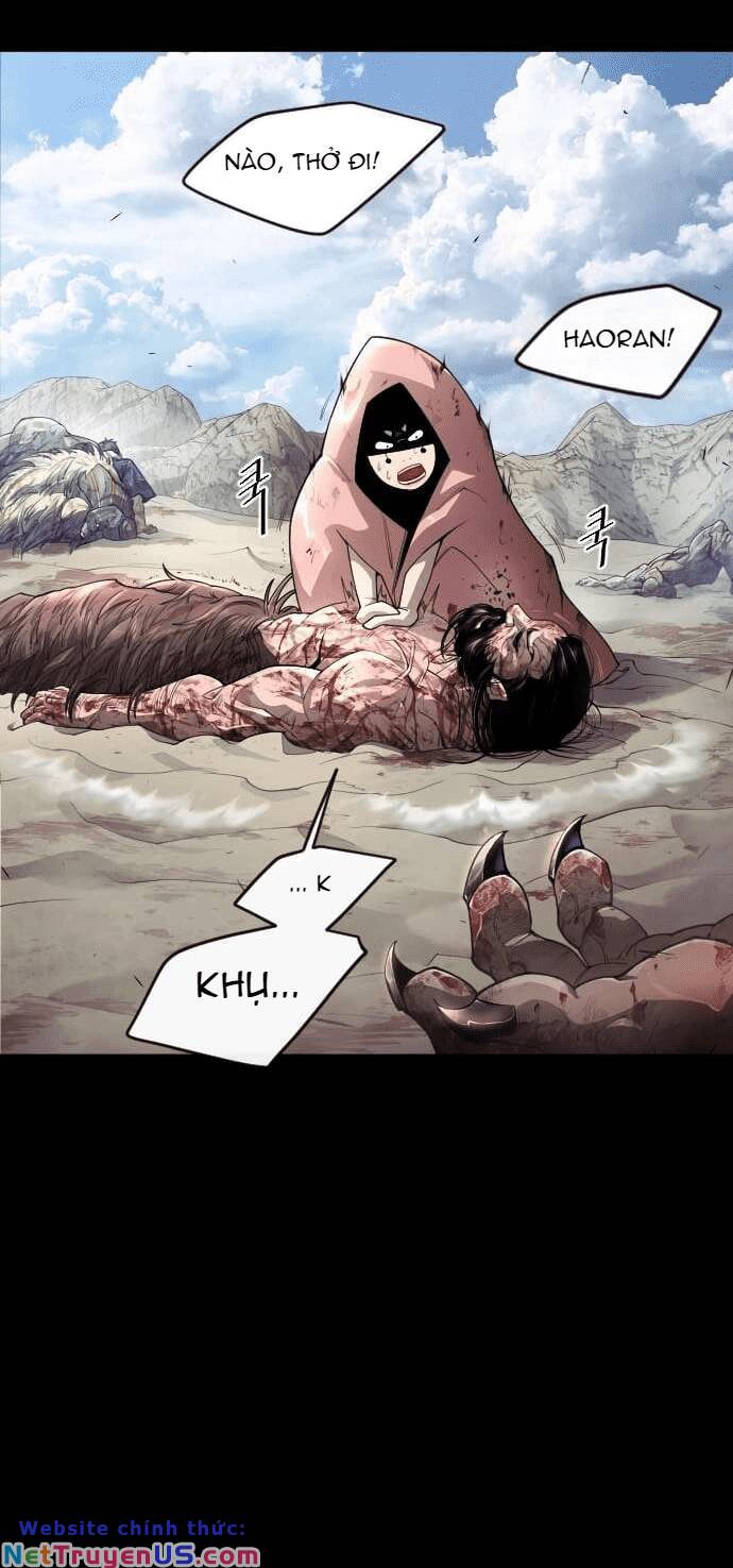 Kỷ Nguyên Siêu Anh Hùng: Chapter 140