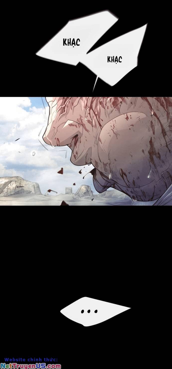 Kỷ Nguyên Siêu Anh Hùng: Chapter 140