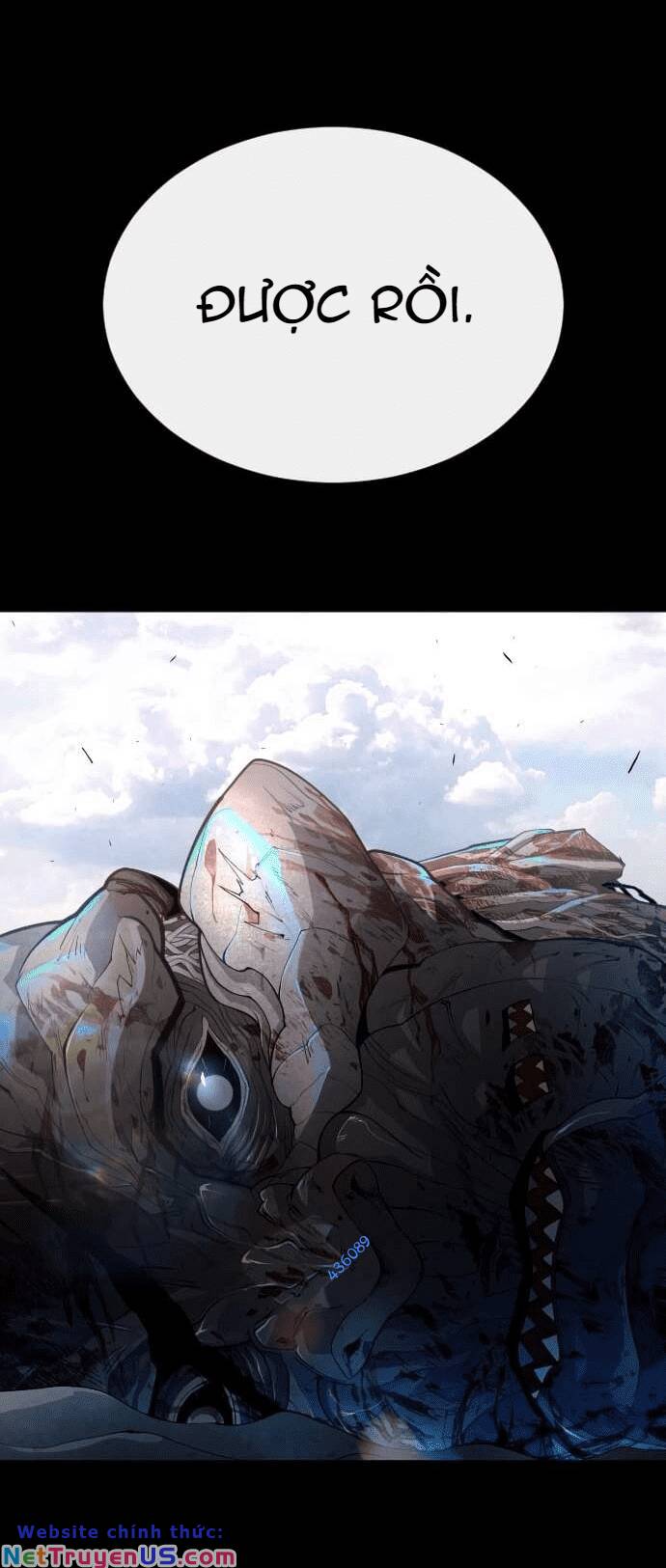 Kỷ Nguyên Siêu Anh Hùng: Chapter 140